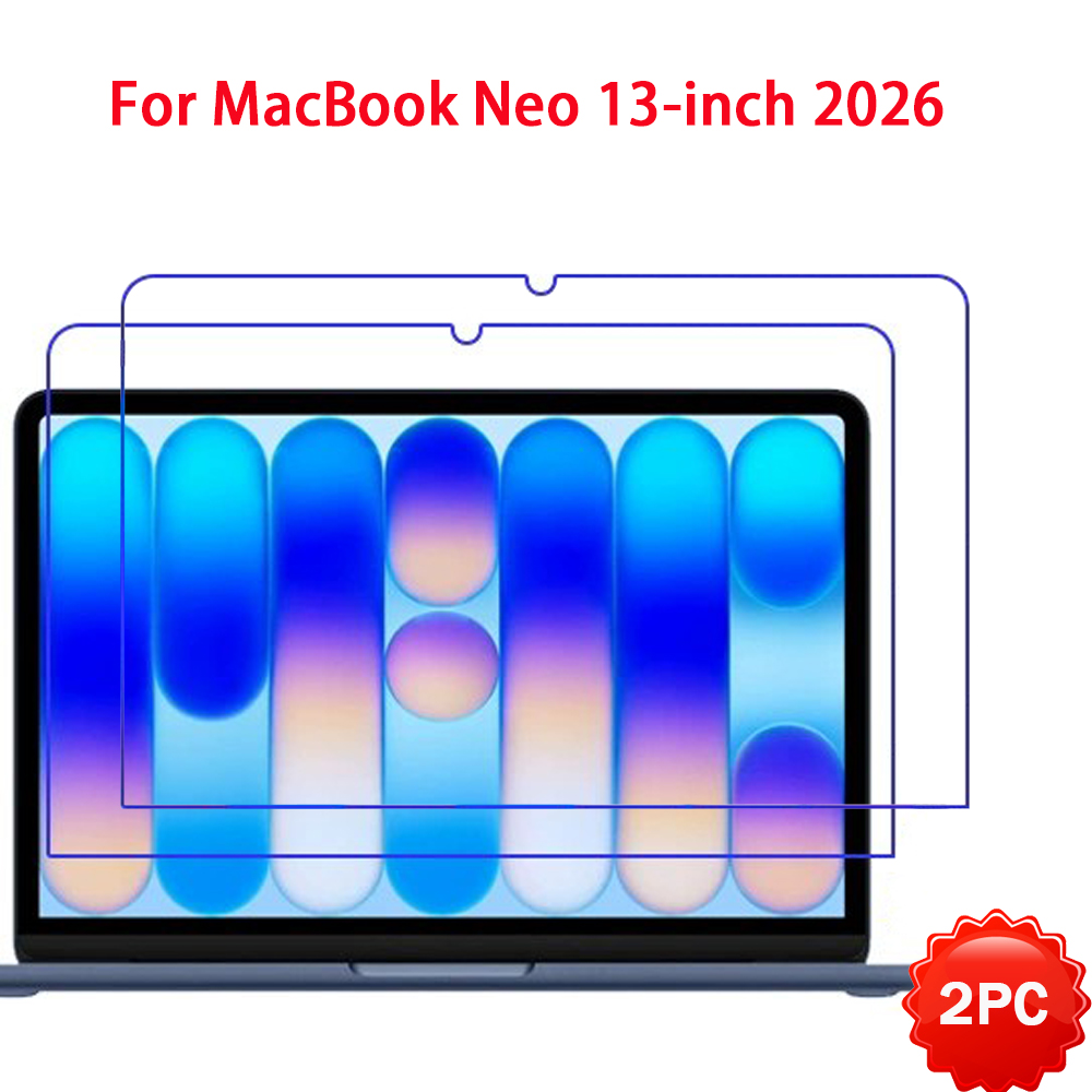 Matte Anti Glare Screen - Protecteur d'écran mat anti-éblouissement en PET,