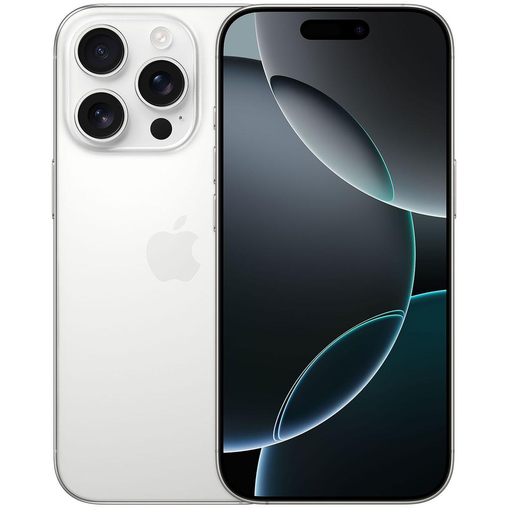 Apple Iphone 16 - Apple iPhone 16 Pro A3083 GSM