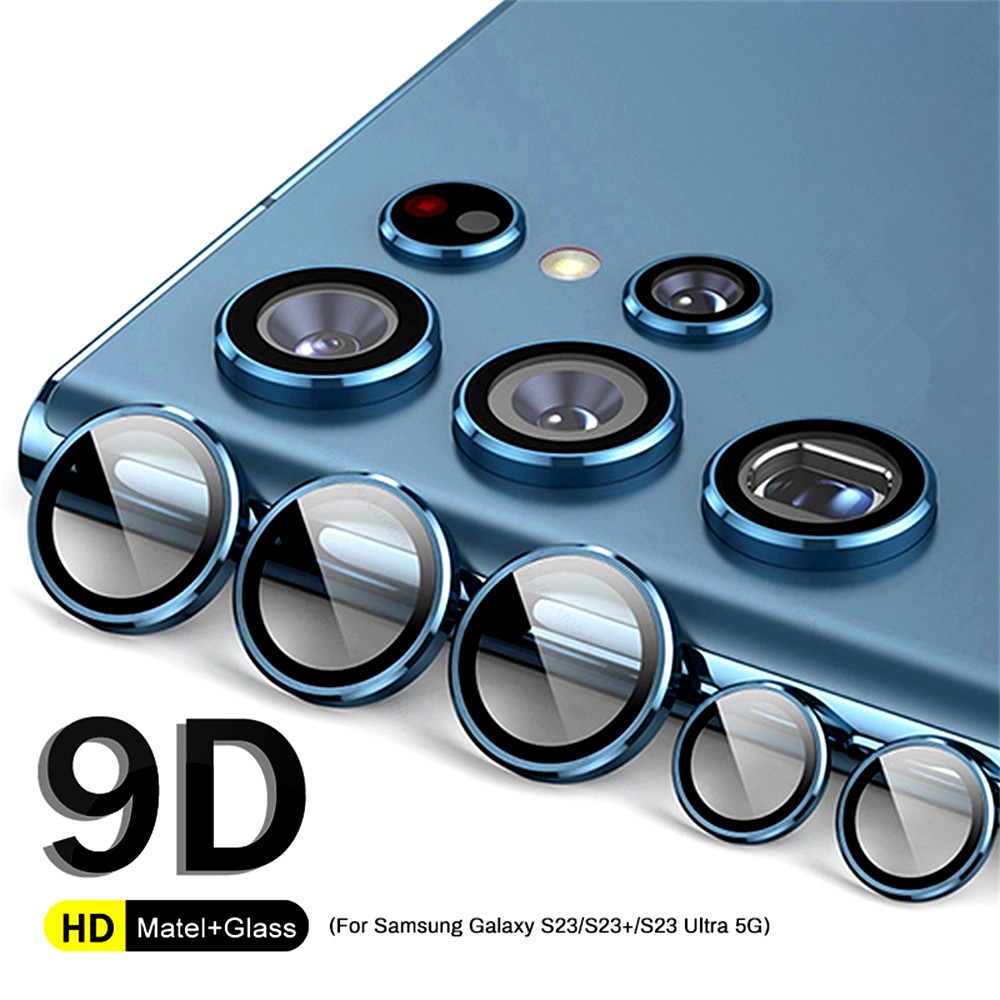 Tempered Glass Screen 9H - Pour Samsung S26 Ultra 5G couvercle