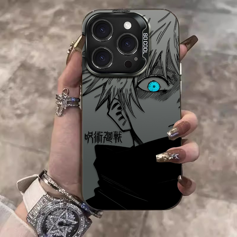 Coque de téléphone rigide Toji - Xiaomi Poco X6 avis et prix