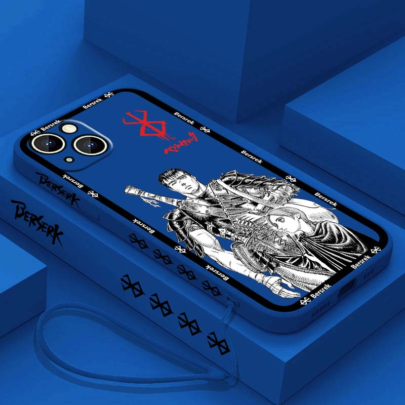 Coque de téléphone liquide ave - Apple Iphone 16 avis et prix