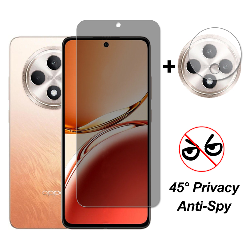 Protecteur d'écran pour OPPO R - Oppo Reno 12 avis et prix