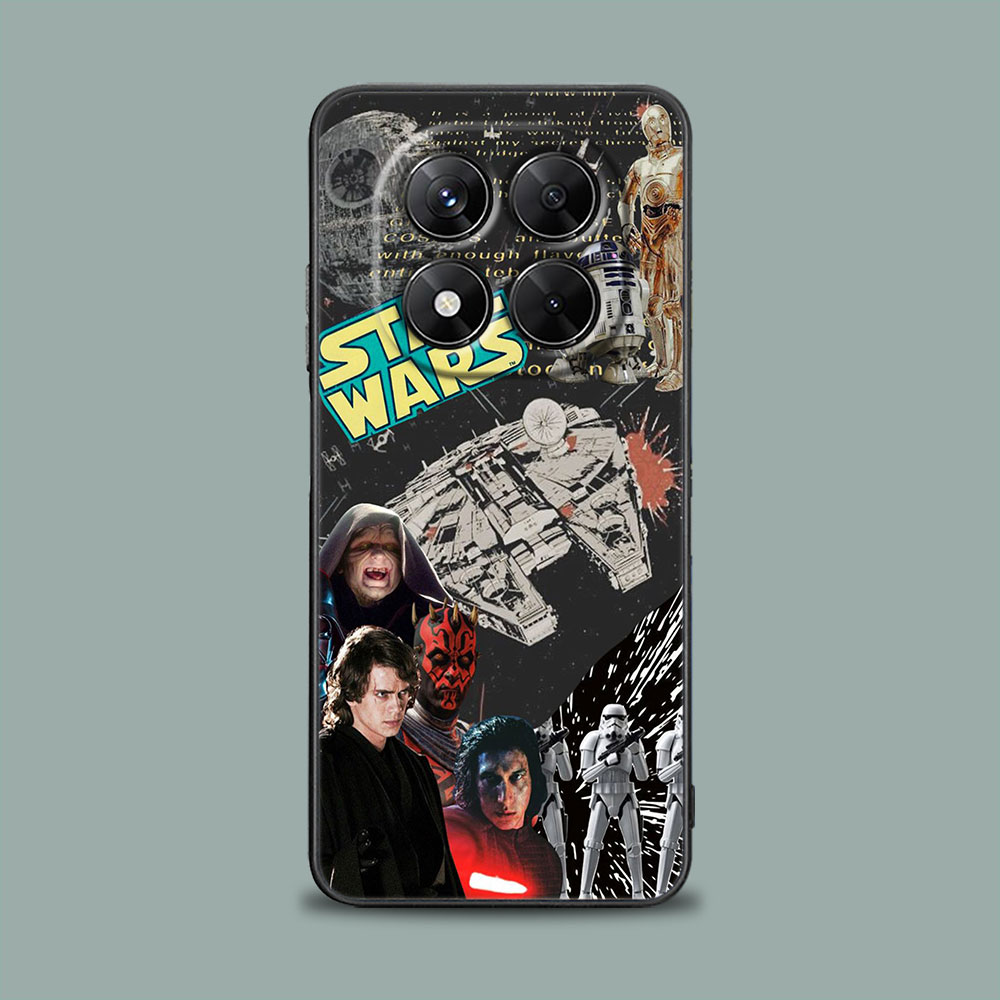 Coque de téléphone pour Redmi  - Xiaomi Redmi Note 14 avis et prix