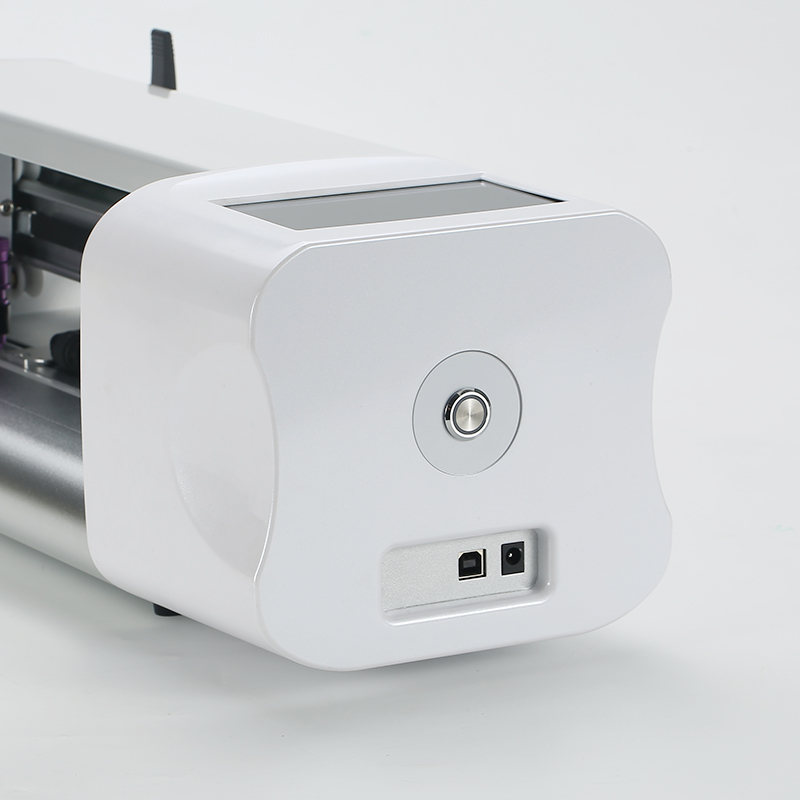 Machine de découpe de films pr - Screen Protector Cutter avis et prix