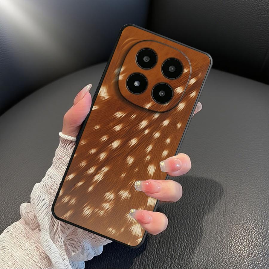 Coque de téléphone de luxe mar - Xiaomi Redmi Note 14 avis et prix