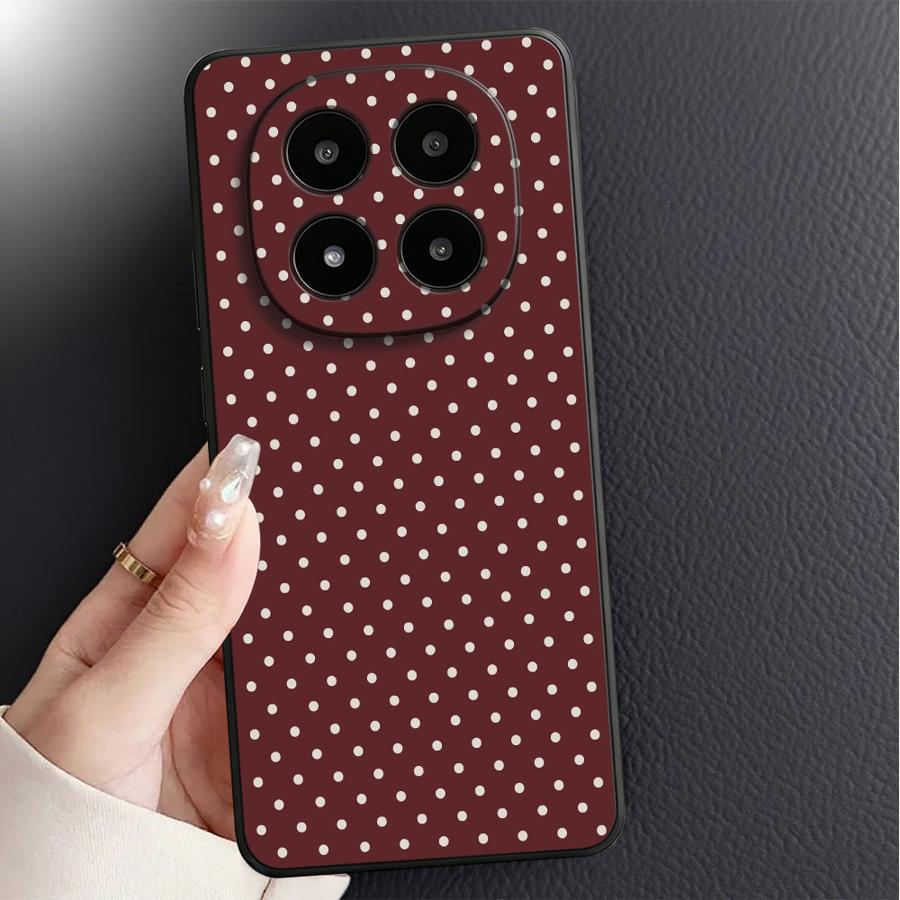 Coque de téléphone de luxe mar - Xiaomi Redmi Note 14 avis et prix