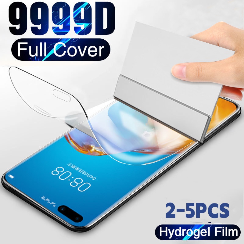 Protecteur d'écran Hydrogel, 2 - Flexible Tpu Film avis et prix