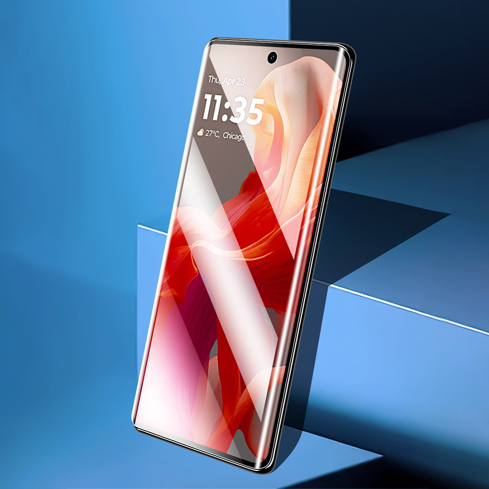 Protecteur d'écran Hydrogel, 2 - Flexible Tpu Film avis et prix