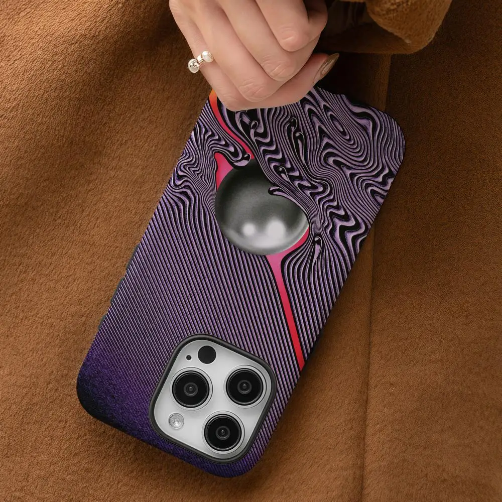 Tame Impala coque de téléphone - Apple Iphone 16 avis et prix