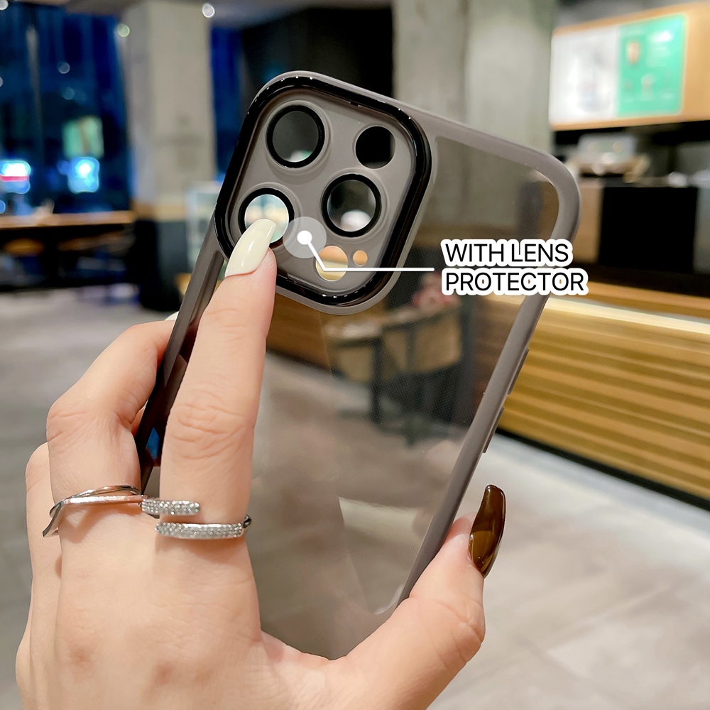 Coque de protection d'objectif - Realme Note 50 avis et prix