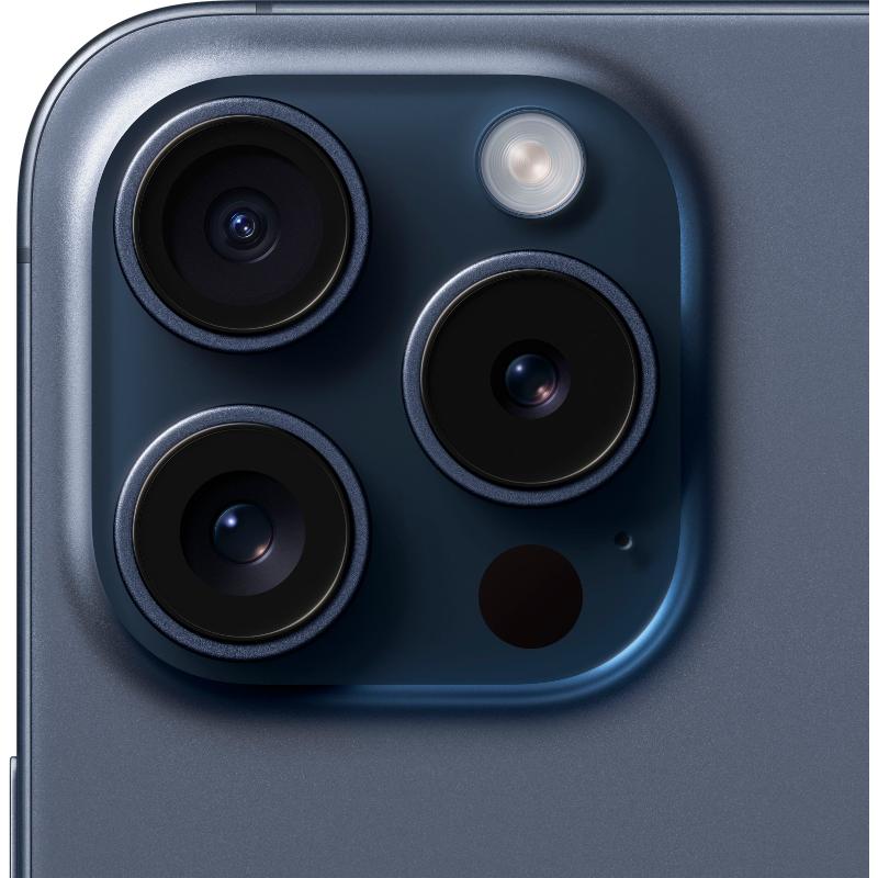 Apple iPhone 15 Pro A2848 (Ent - Apple Iphone 15 avis et prix