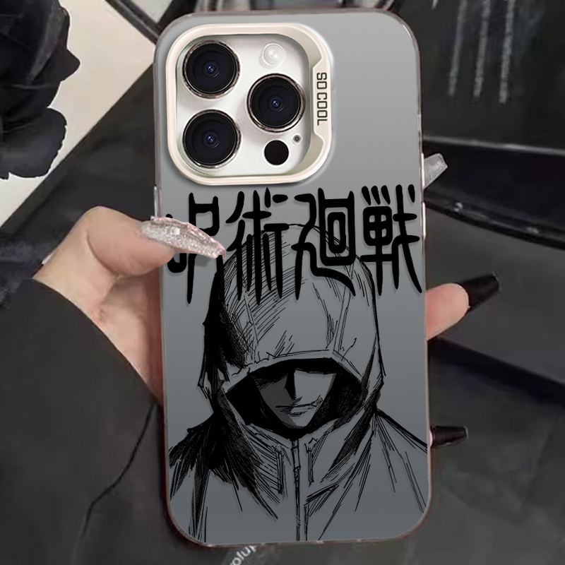 Étui Yuji Jujutsu Kaisen pour  - Xiaomi Redmi Note 14 avis et prix
