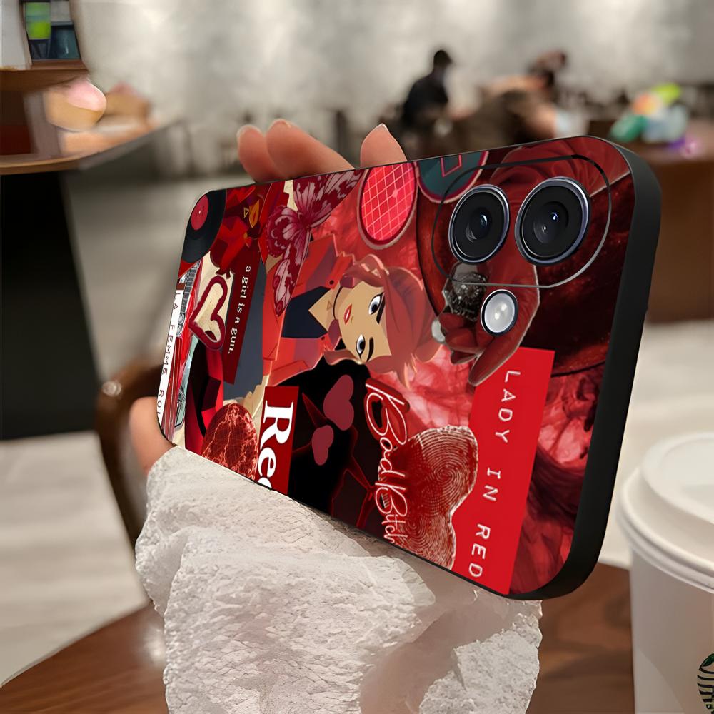 Coque de téléphone dessin anim - Apple Iphone 16 avis et prix