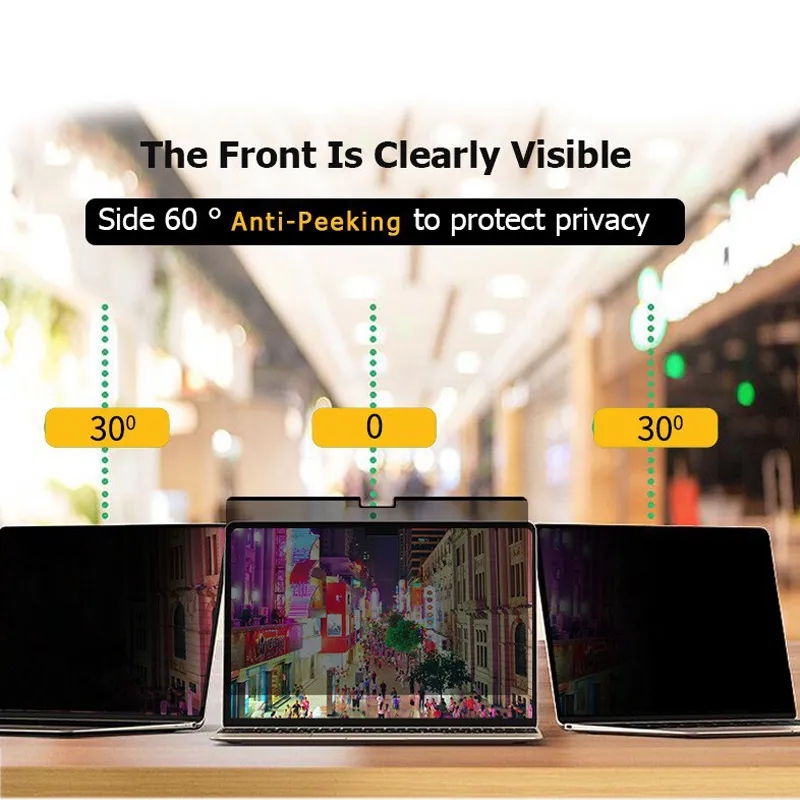 Protecteur d'écran de confiden - Matte Anti Glare Screen avis et prix