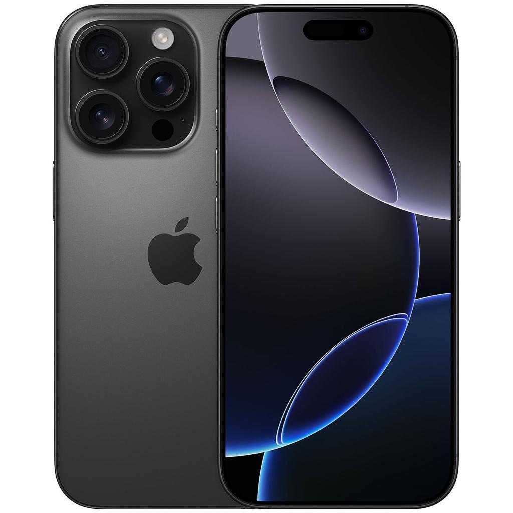 Apple iPhone 16 Pro A3083 GSM  - Apple Iphone 16 avis et prix