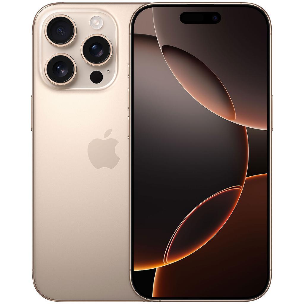 Apple iPhone 16 Pro A3083 GSM  - Apple Iphone 16 avis et prix