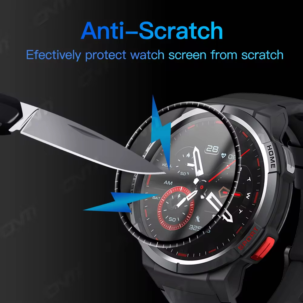 Protecteur d'écran pour montre - Curved Edge Screen avis et prix