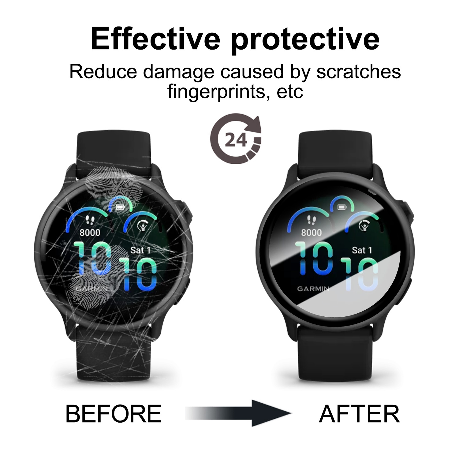Protecteurs d'écran flexibles  - Curved Edge Screen avis et prix