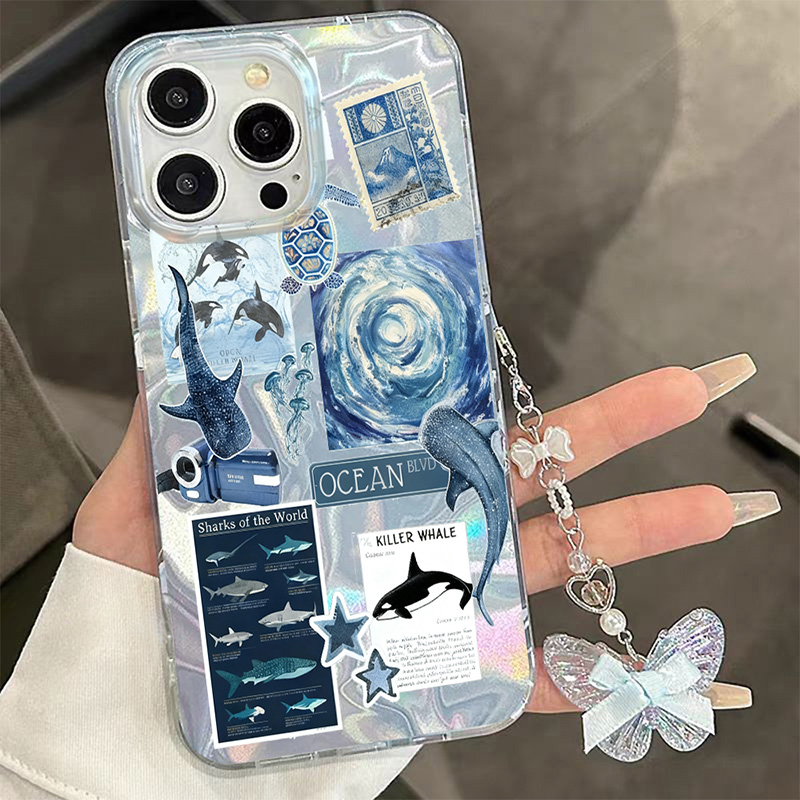 Coque océan pour Realme Note 7 - Realme Note 50 avis et prix