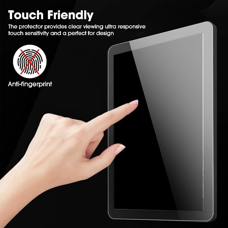Protecteur d'écran flexible HD - Matte Anti Glare Screen avis et prix