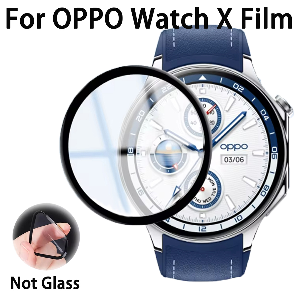 Protecteur d'écran pour montre - Smartwatch Screen Film avis et prix