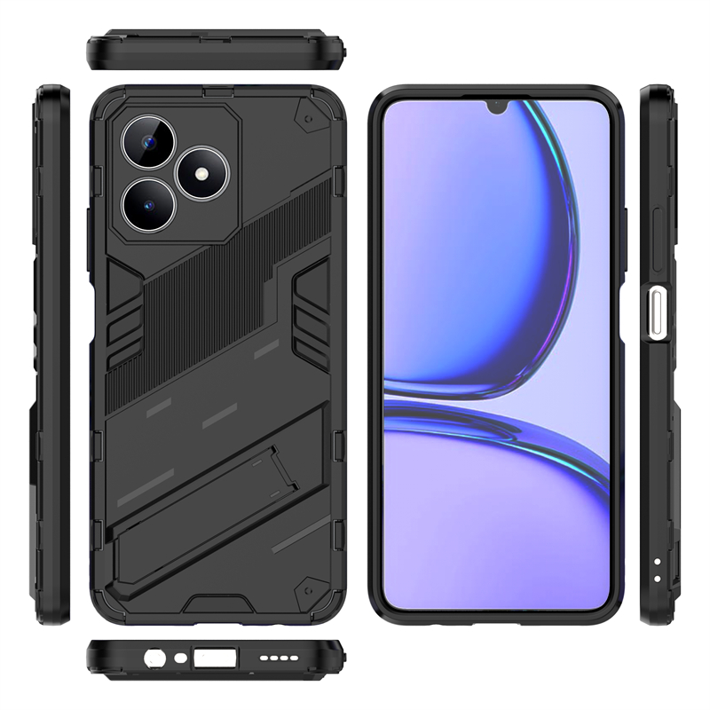 Étui de support de téléphone p - Realme Note 50 avis et prix