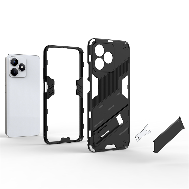 Étui de support de téléphone p - Realme Note 50 avis et prix