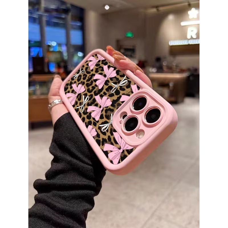 Coque de téléphone antichoc à  - Apple Iphone 16 avis et prix