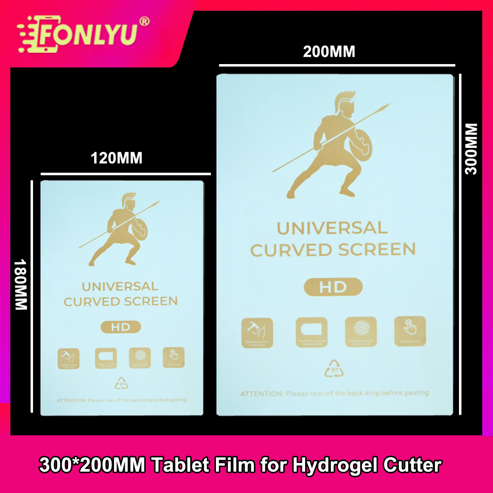 FONLYU – films TPU pour tablet - Flexible Tpu Film avis et prix