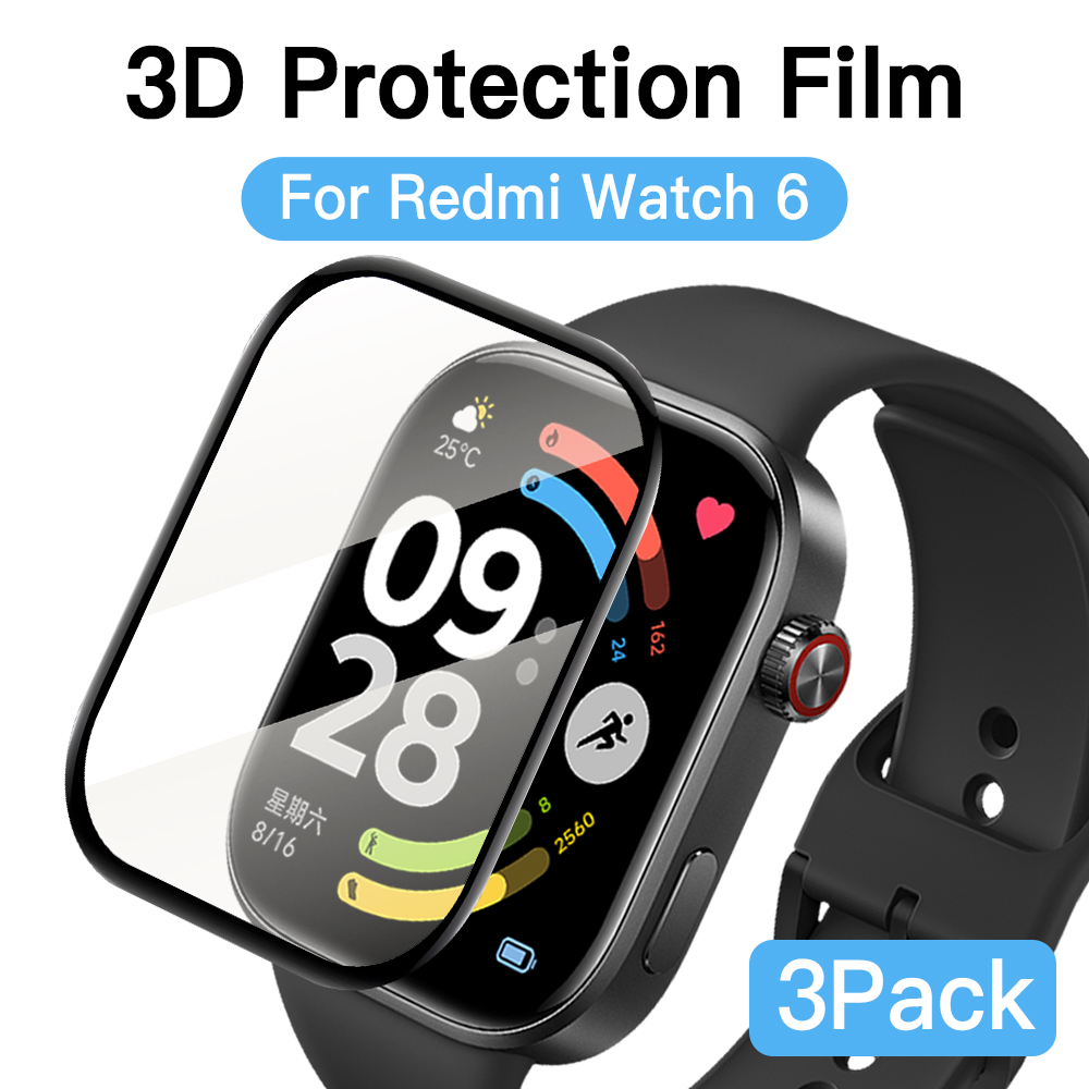 Protecteur d'écran souple 3D,  - Matte Anti Glare Screen avis et prix