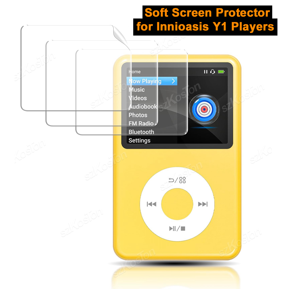 Protecteur d'écran souple pour - Flexible Tpu Film avis et prix